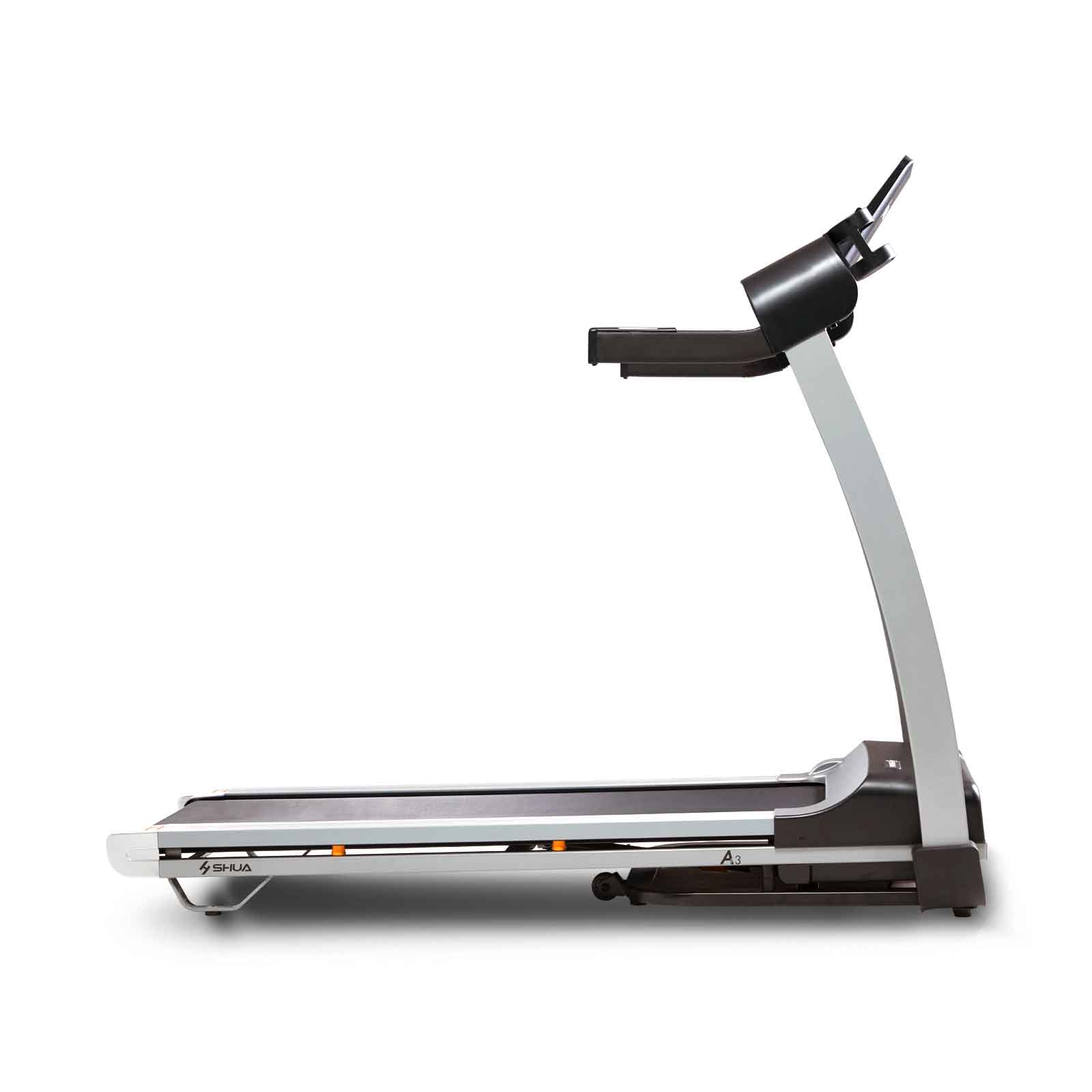 智能跑步机-SH-T9119P